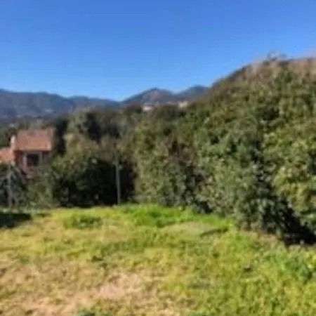 En Corse Du Sud Entre Et Montagne * Peri