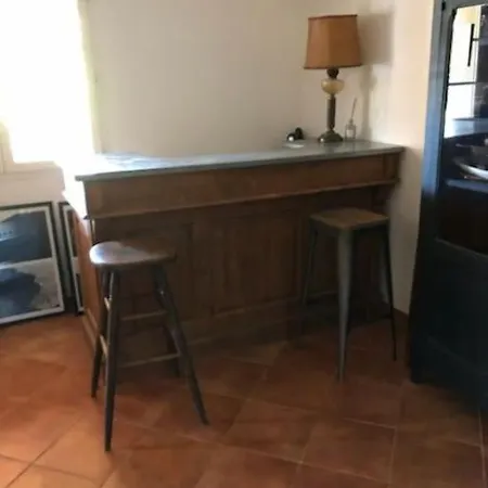 En Corse Du Sud Entre Et Montagne 別荘