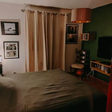 別荘 En Corse Du Sud Entre Et Montagne Peri