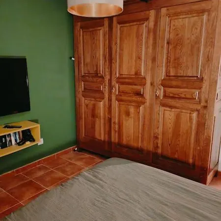 En Corse Du Sud Entre Et Montagne 別荘 Peri