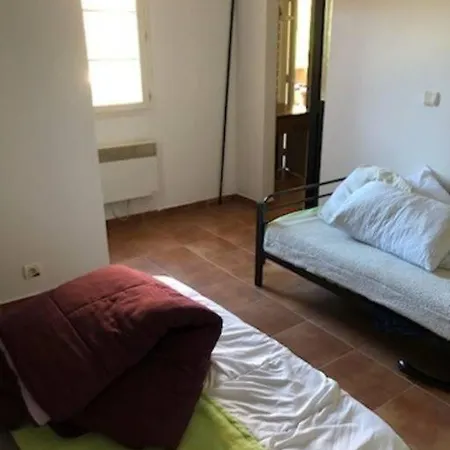 別荘 En Corse Du Sud Entre Et Montagne Peri