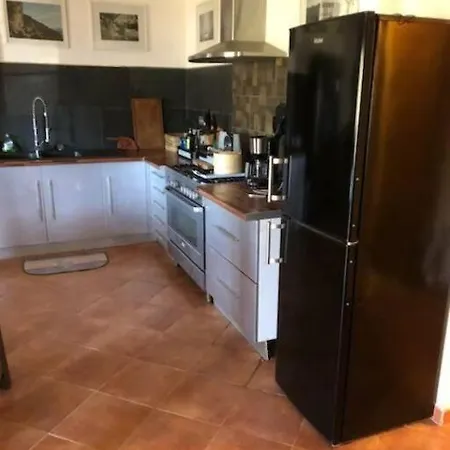 En Corse Du Sud Entre Et Montagne 別荘 Peri