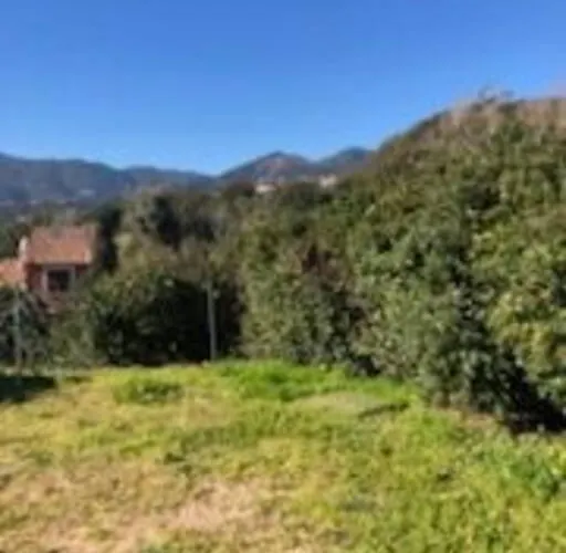 En Corse Du Sud Entre Et Montagne * Peri