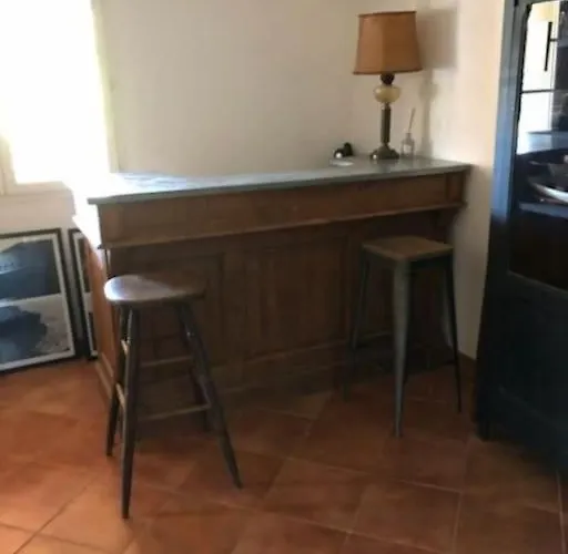 En Corse Du Sud Entre Et Montagne Hébergement de vacances