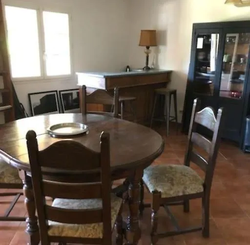 En Corse Du Sud Entre Et Montagne Hébergement de vacances