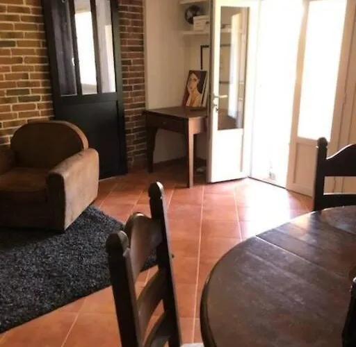 En Corse Du Sud Entre Et Montagne Hébergement de vacances