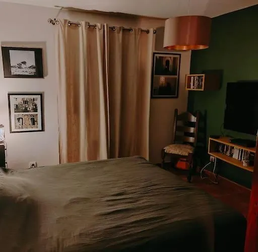 Hébergement de vacances En Corse Du Sud Entre Et Montagne Peri