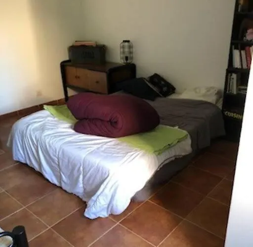 Hébergement de vacances En Corse Du Sud Entre Et Montagne *